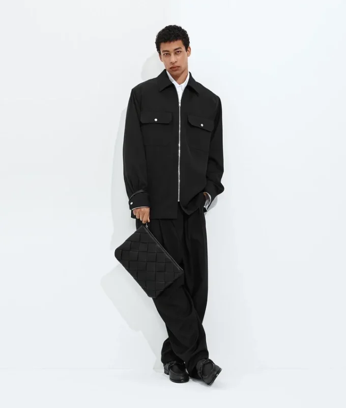 Diago stor Pouch Diago stor Pouch