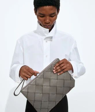 Diago stor Pouch