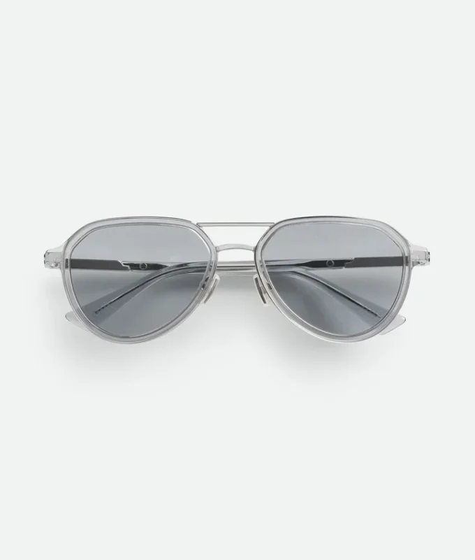 Forte Aviator-solglasögon Forte Aviator-solglasögon