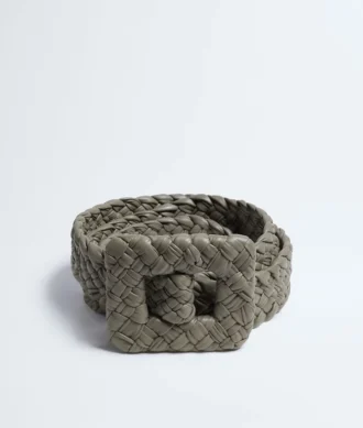 Foulard-bälte