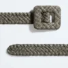 Foulard-bälte Foulard-bälte