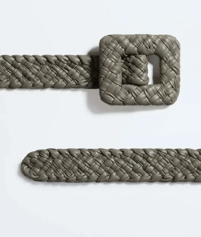 Foulard-bälte Foulard-bälte