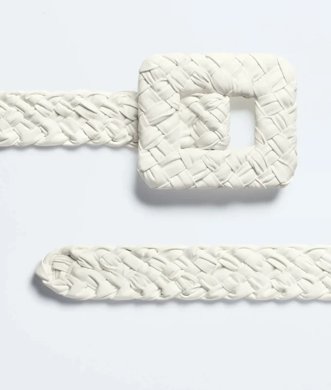 Foulard-bälte Foulard-bälte