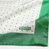 Foulard i silketwill Foulard i silketwill