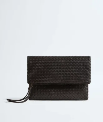 Giornale-Pouch