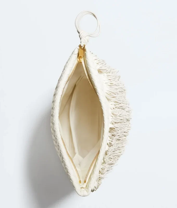 Giornale-Pouch
