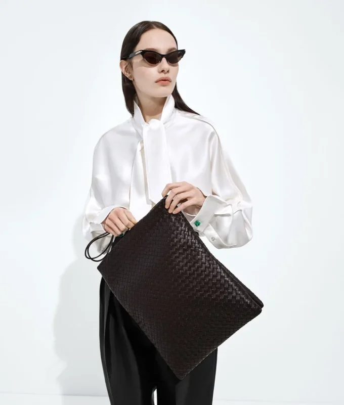 Giornale-Pouch Giornale-Pouch