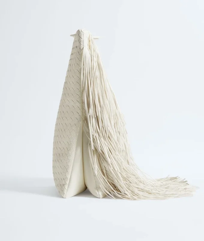 Giornale-Pouch