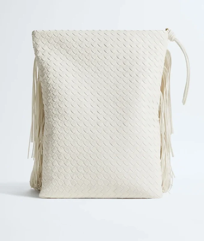 Giornale-Pouch