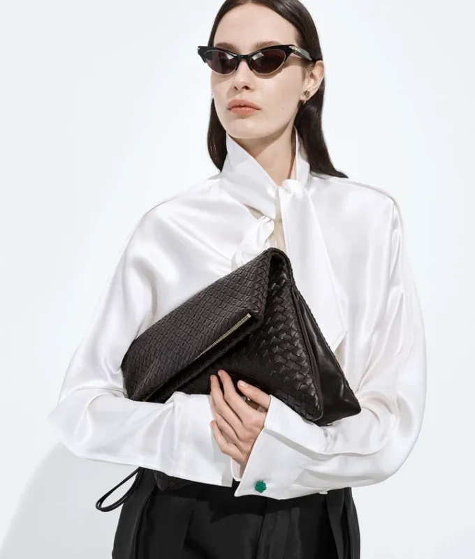 Giornale-Pouch Giornale-Pouch