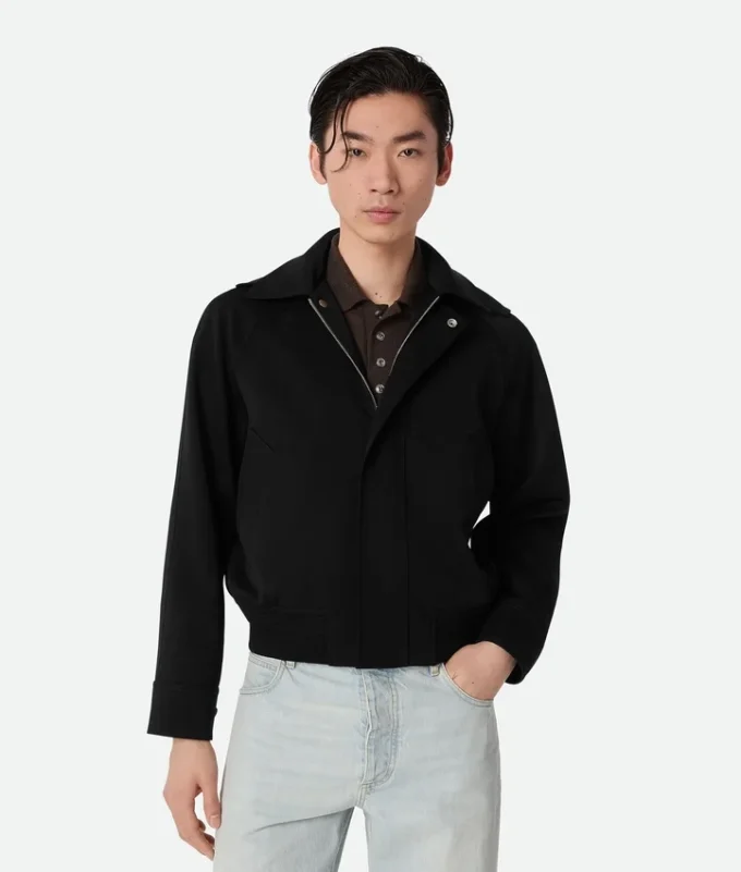 Grain De Poudre Blouson Grain De Poudre Blouson