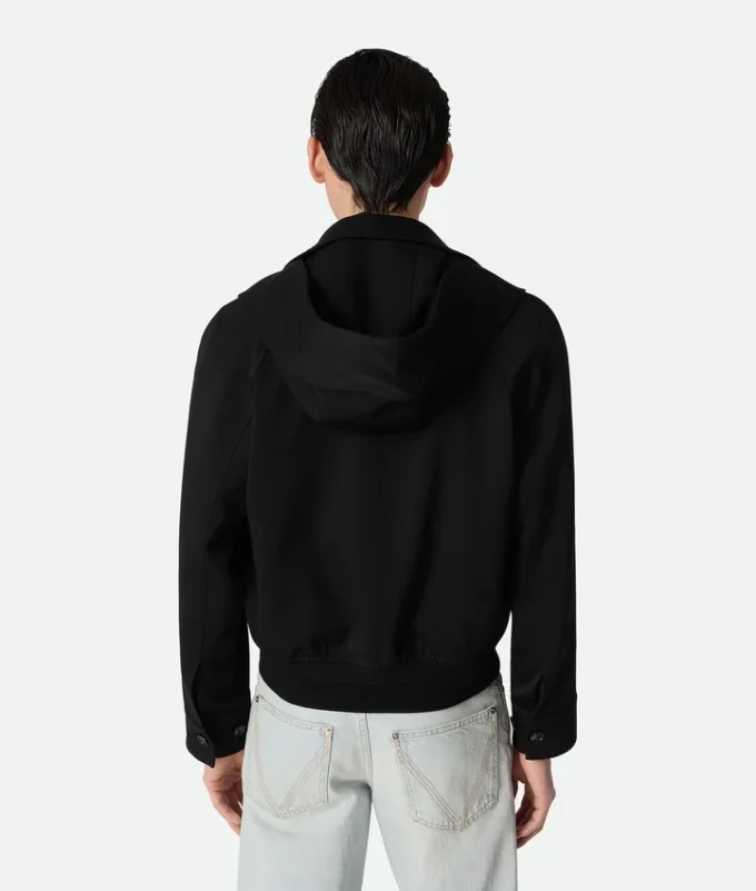 Grain De Poudre Blouson Grain De Poudre Blouson