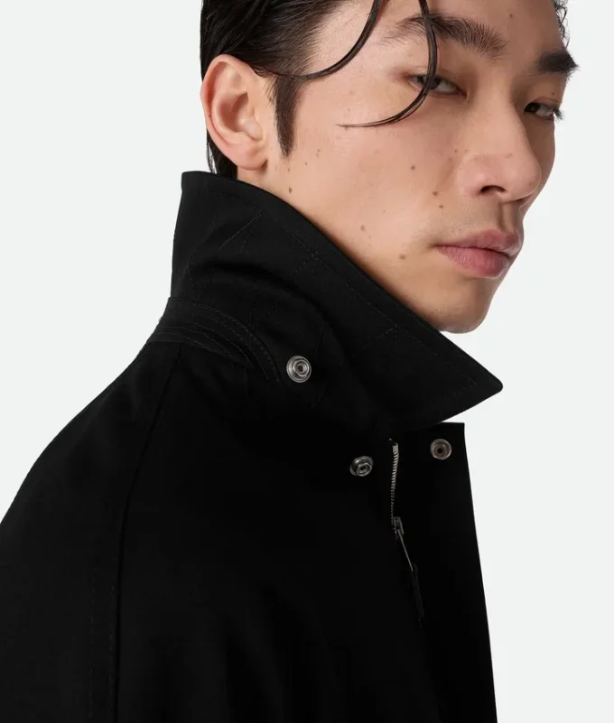 Grain De Poudre Blouson Grain De Poudre Blouson