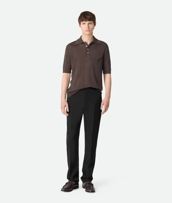 Grain De Poudre-byxor Grain De Poudre-byxor