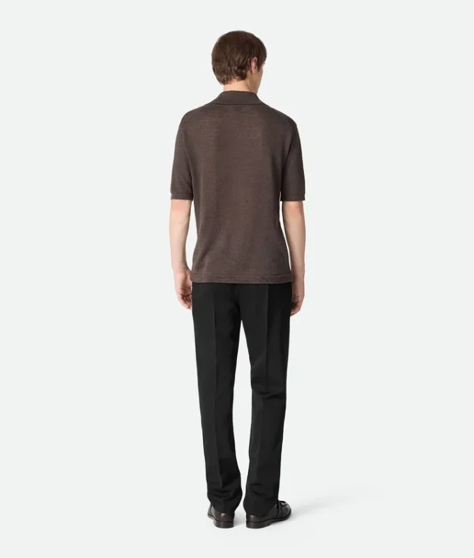 Grain De Poudre-byxor Grain De Poudre-byxor