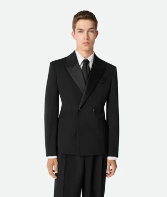 Grain De Poudre smokingjacka