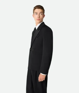 Grain De Poudre smokingjacka