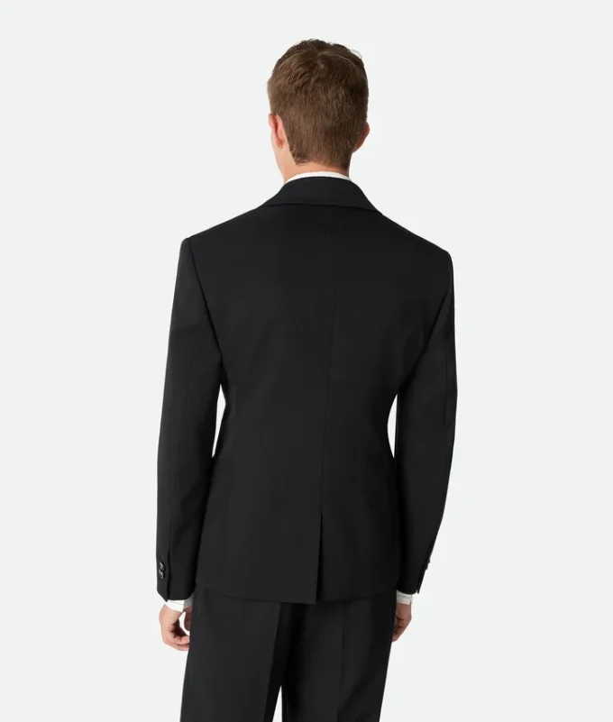 Grain De Poudre smokingjacka Grain De Poudre smokingjacka