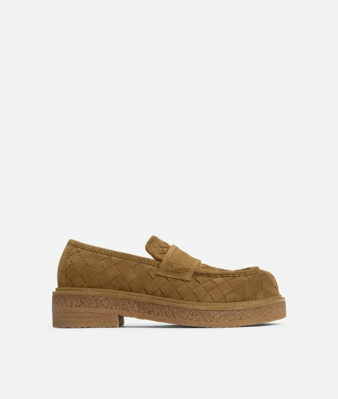 Haddock Loafer