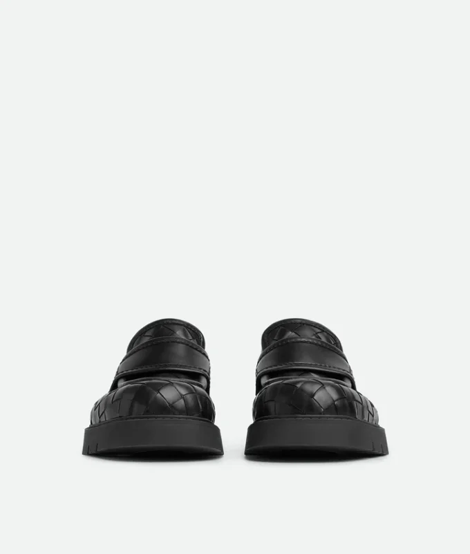 Haddock Loafer Haddock Loafer