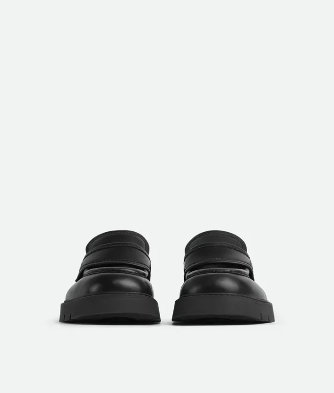 Haddock Loafer Haddock Loafer