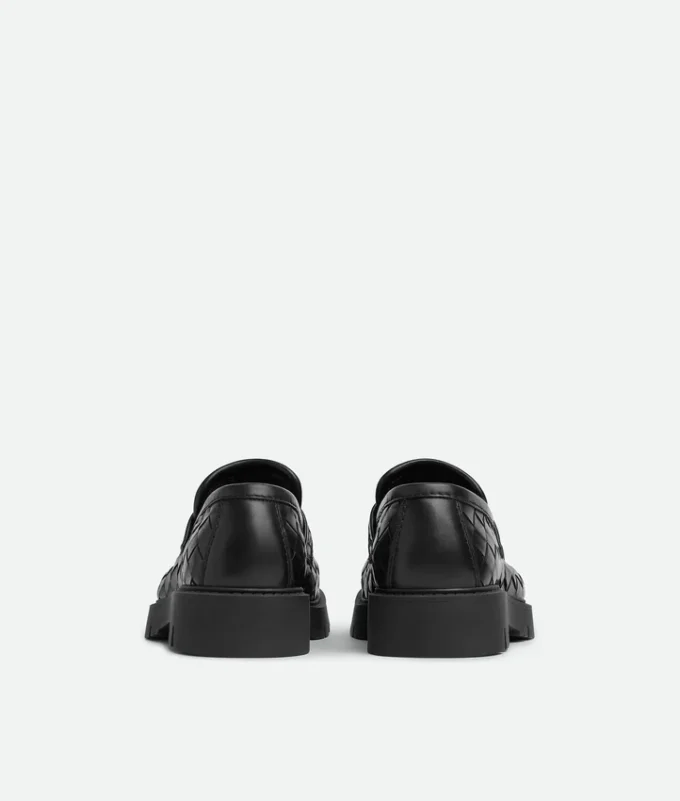 Haddock Loafer Haddock Loafer