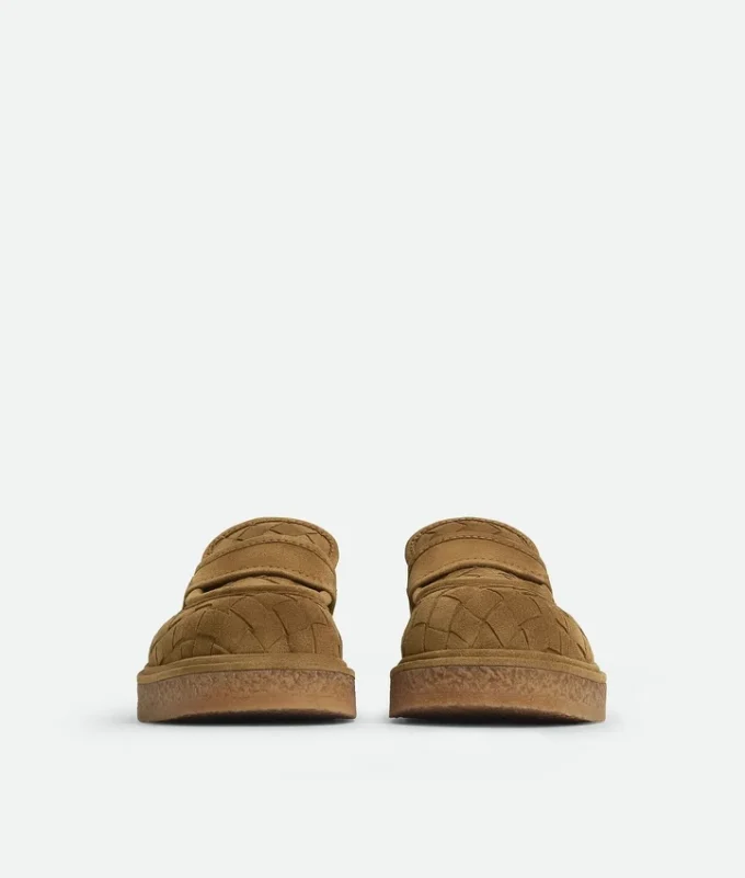 Haddock Loafer