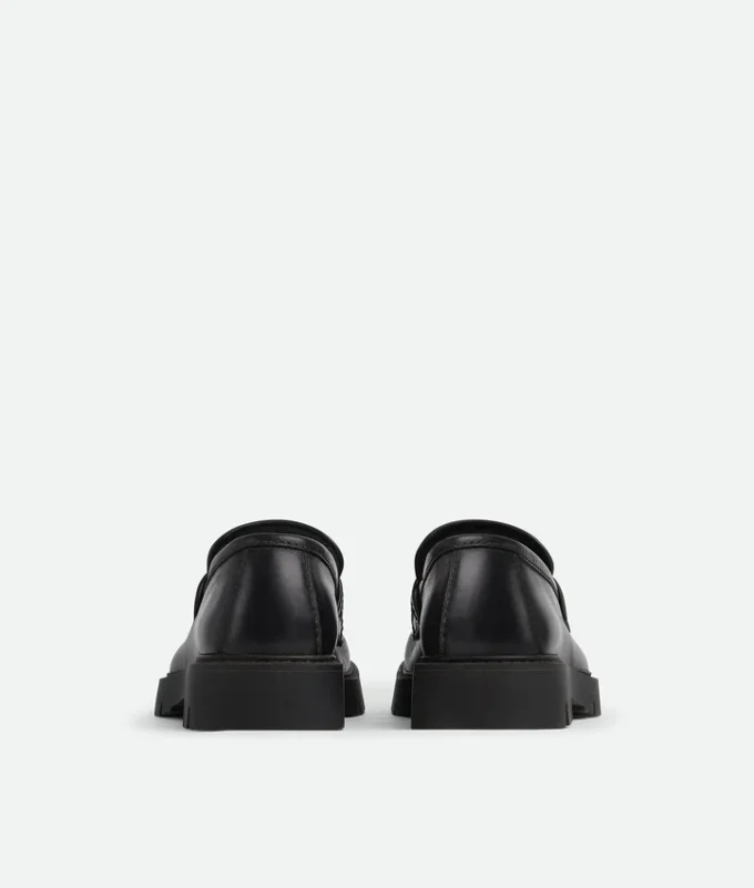 Haddock Loafer Haddock Loafer
