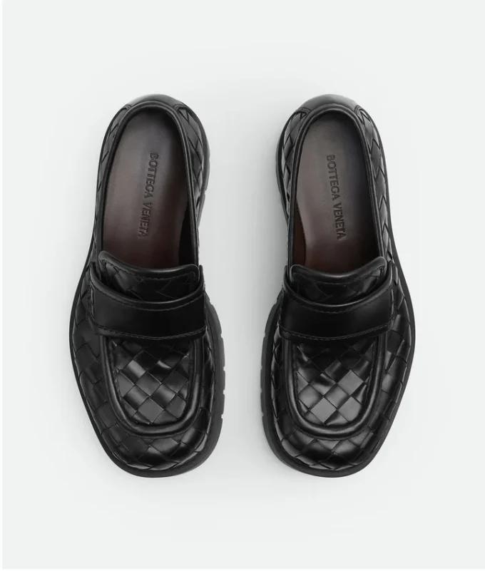Haddock Loafer Haddock Loafer