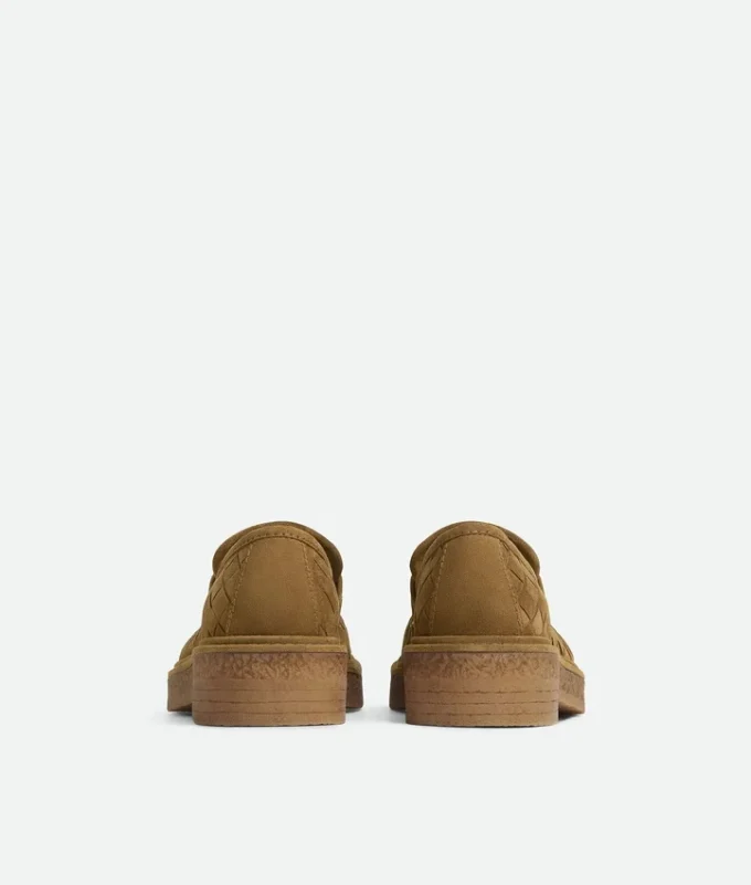 Haddock Loafer