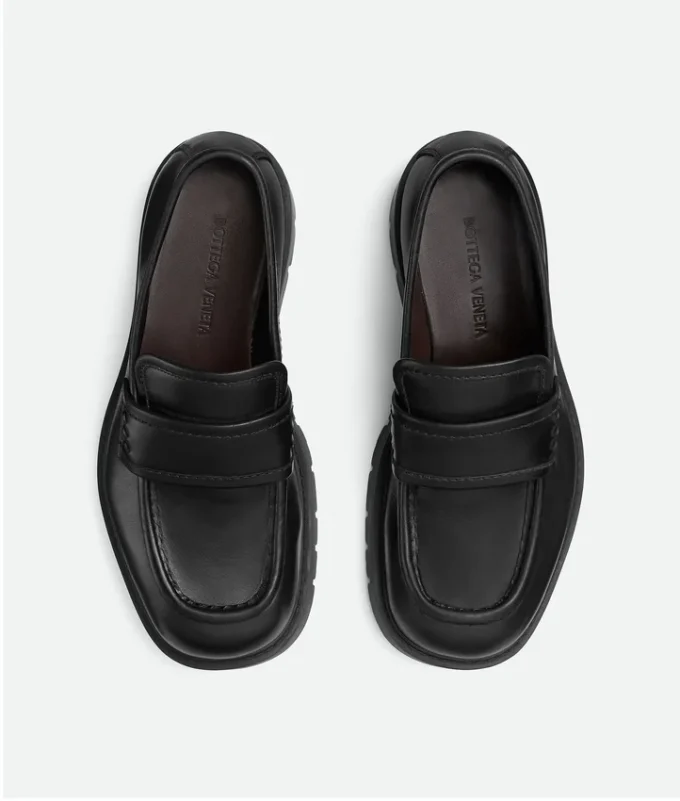 Haddock Loafer Haddock Loafer