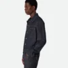 Indigo-jeansjacka Indigo-jeansjacka