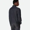 Indigo-jeansjacka Indigo-jeansjacka