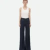 Indigo Palazzo-jeans Indigo Palazzo-jeans
