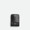 Intrecciato Airpods-fodral med krok Intrecciato Airpods-fodral med krok