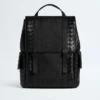 Intrecciato Back to School-ryggsäck Intrecciato Back to School-ryggsäck