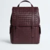 Intrecciato Back to School-ryggsäck Intrecciato Back to School-ryggsäck