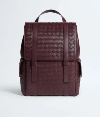 Intrecciato Back to School-ryggsäck