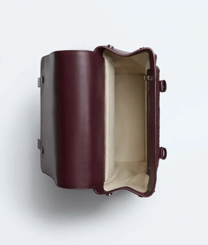 Intrecciato Back to School-ryggsäck Intrecciato Back to School-ryggsäck