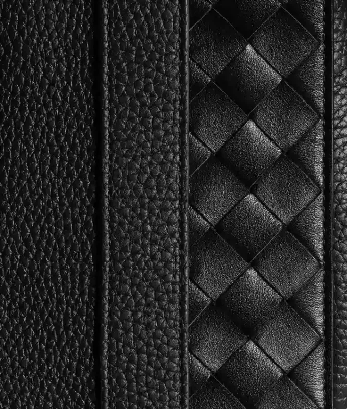 Intrecciato Back to School-ryggsäck Intrecciato Back to School-ryggsäck