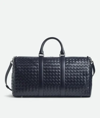 Intrecciato Cabin Duffle