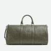 Intrecciato Cabin Duffle Intrecciato Cabin Duffle