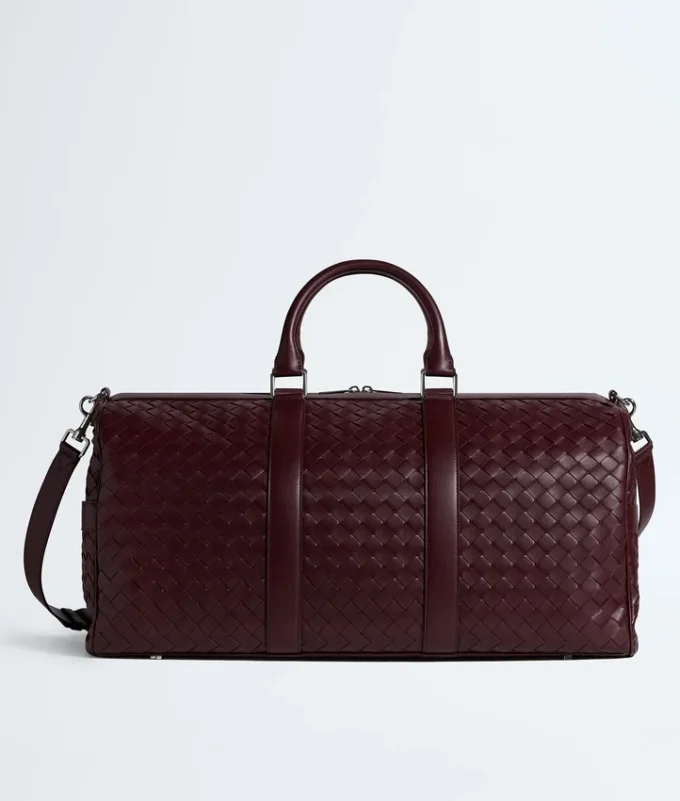 Intrecciato Cabin Duffle Intrecciato Cabin Duffle