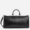 Intrecciato Cabin Duffle Intrecciato Cabin Duffle