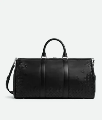 Intrecciato Cabin Duffle