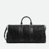 Intrecciato Cabin Duffle Intrecciato Cabin Duffle