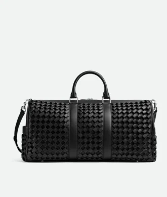 Intrecciato Cabin Duffle