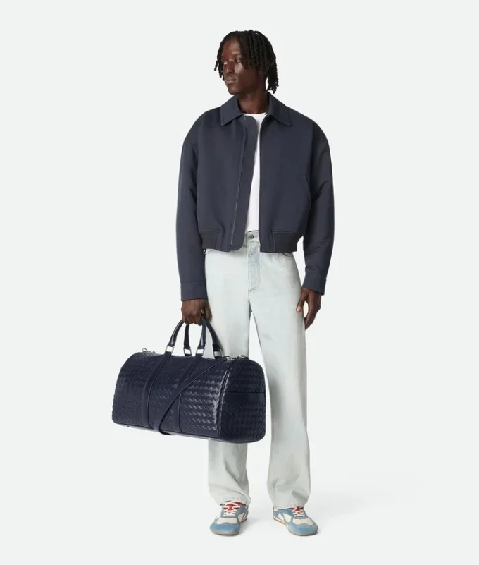 Intrecciato Cabin Duffle Intrecciato Cabin Duffle