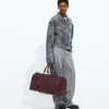 Intrecciato Cabin Duffle Intrecciato Cabin Duffle