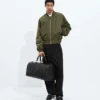 Intrecciato Cabin Duffle Intrecciato Cabin Duffle